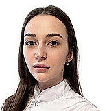 Загаштокова Альбина Кахуновна