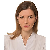 Финогентова Алиса Сергеевна