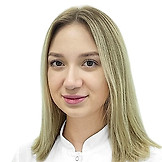 Тишечкина Алина Андреевна