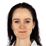 Фролова Анастасия Александровна