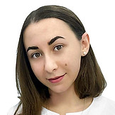 Андреюк Мария Андреевна