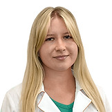 Поемшина Кристина Сергеевна