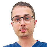 Агаев Мамед Бахаддин оглы