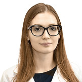 Пучкова Екатерина Юрьевна