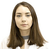 Халаиджева Ксения Николаевна