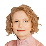 Носова Елена Фёдоровна