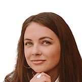 Саламатова Анна Викторовна