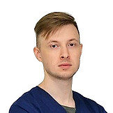 Сухов Сергей Алексеевич