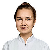 Золотарева Радмила Алексеевна
