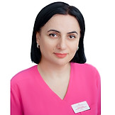 Абдуллаева Разият Идрисовна