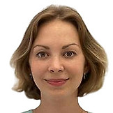 Кузнецова Ольга Викторовна