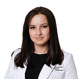 Василенко Анастасия Андреевна