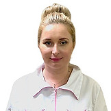 Шестопалова Ирина Геннадьевна