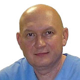 Волков Олег Николаевич