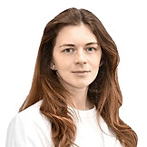 Добрякова Марта Михайловна