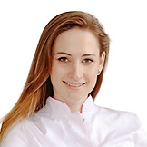 Ефимова Анна Сергеевна