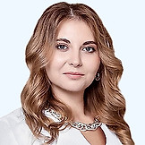 Обухова Анастасия Андреевна
