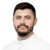 Османов Сейдали Исмаилович