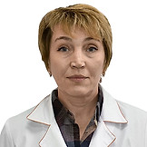 Щербакова Наталья Борисовна