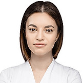 Микиртычева Рузанна Суреновна