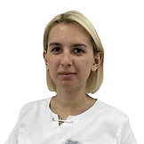 Занина Анжела Гаязовна