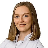 Леднева Анна Сергеевна