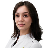 Солтанова Нурай Алиевна