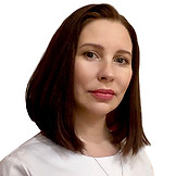 Павлова Вера Сергеевна