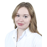 Ширяева Анастасия Сергеевна