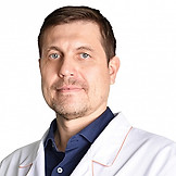 Чернышов Дмитрий Геннадьевич