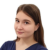 Магомедова Анастасия Николаевна
