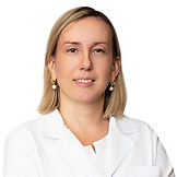 Наумова Елена Андреевна