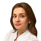 Бедретдинова Альбина Ирфановна