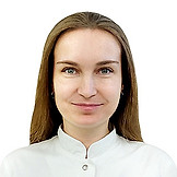 Стругова Вера Юрьевна