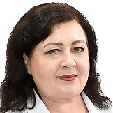 Белозерцева Елена Евгеньевна