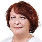 Решетникова Марина Ивановна