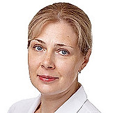 Лебедева Лилия Евгеньевна