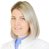 Колосова Ольга Юрьевна