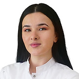 Мальсургенова Карина Асланбиевна