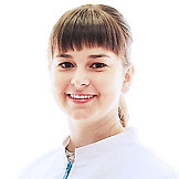 Крылова Карина Вячеславовна
