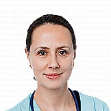 Лаврова Анастасия Евгеньевна