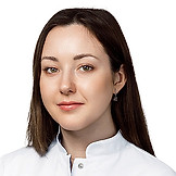 Данилова Милена Юрьевна