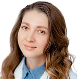 Самущик Татьяна Владимировна