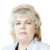 Олейник Лариса Александровна