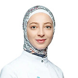 Юсупова Аминат Исаевна