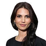 Абасова Оксана Атлухановна