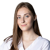 Пивоварова Валерия Евгеньевна