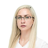 Мамедова Кристина Мамедовна