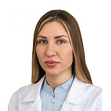 Архипова Алёна Игоревна