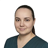 Кику Мария Владиславовна